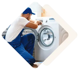Dryer Repair in Bellair